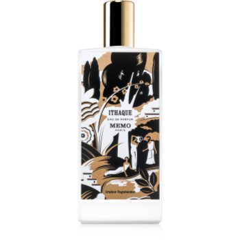 Memo Paris Ithaque Eau de Parfum unisex - imagine 2